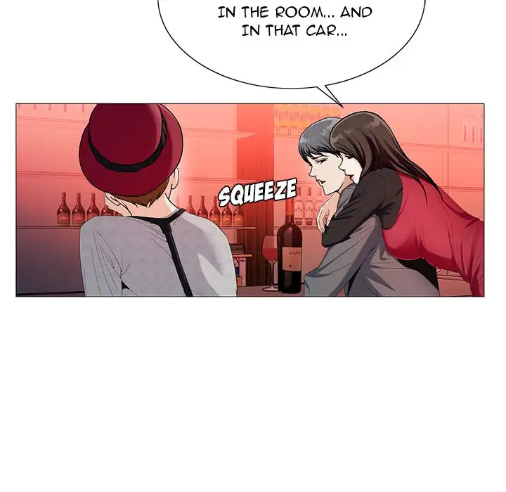 Jeopardy Chapter 52 Page 17