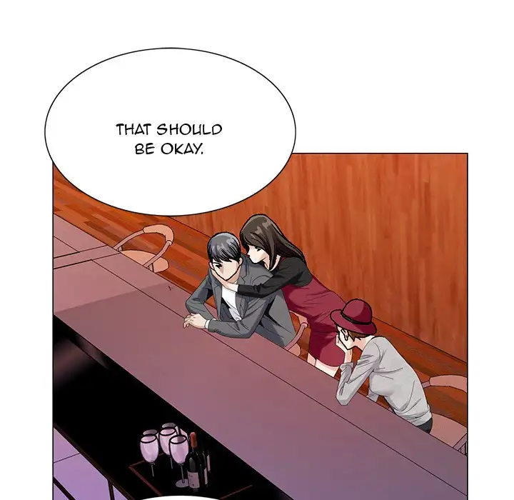 Jeopardy Chapter 52 Page 18