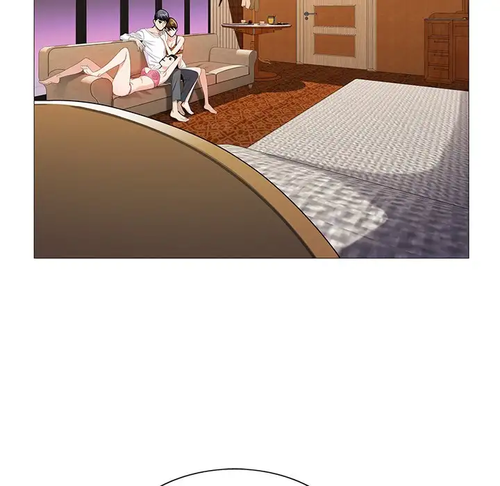 Jeopardy Chapter 52 Page 25