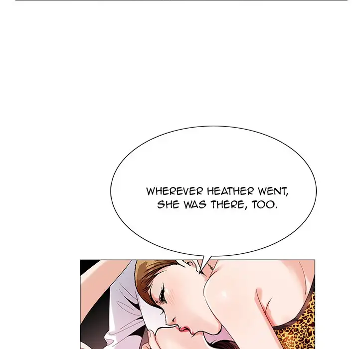 Jeopardy Chapter 52 Page 29