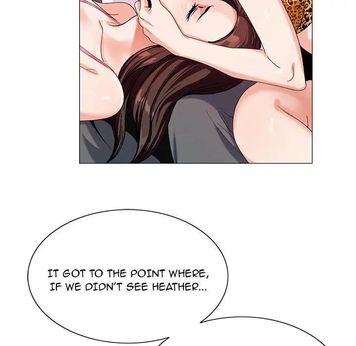 Jeopardy Chapter 52 Page 30