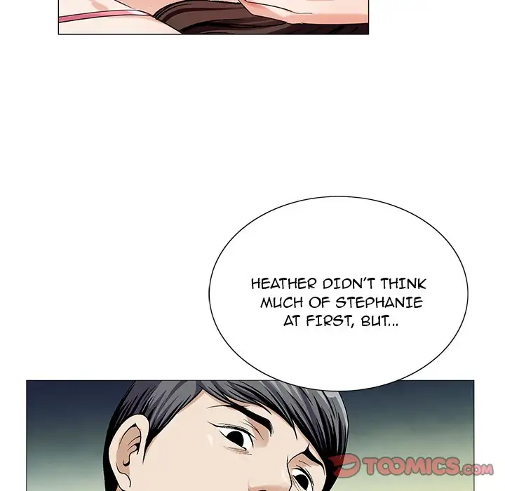 Jeopardy Chapter 52 Page 32