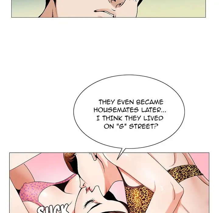 Jeopardy Chapter 52 Page 33