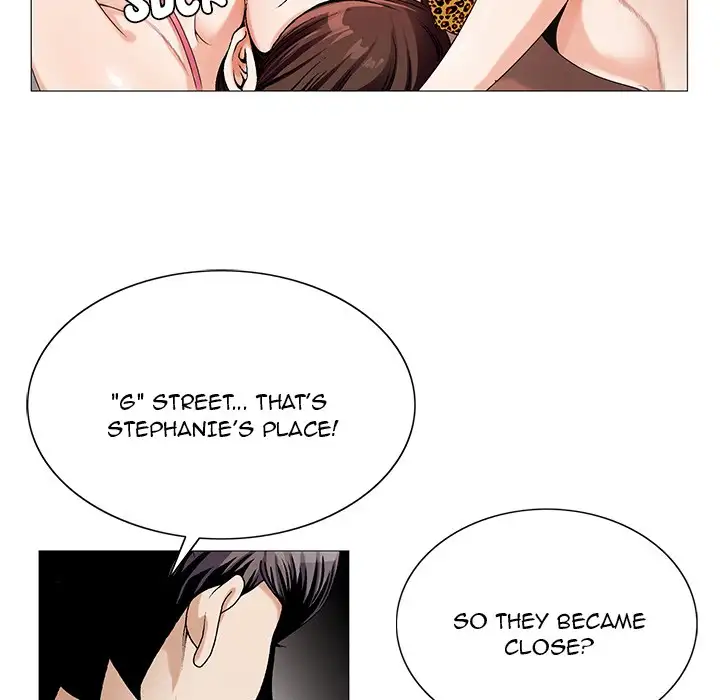 Jeopardy Chapter 52 Page 34