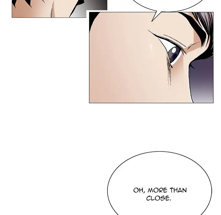 Jeopardy Chapter 52 Page 35