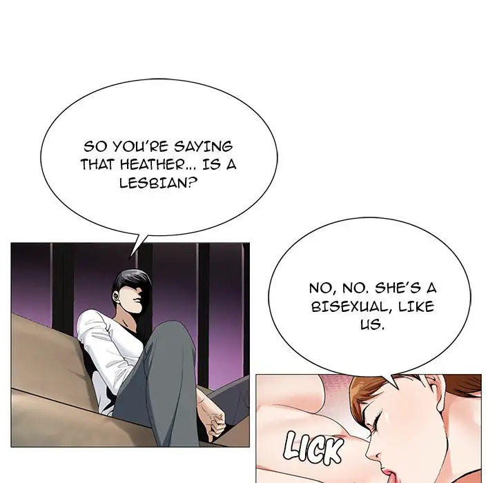 Jeopardy Chapter 52 Page 44