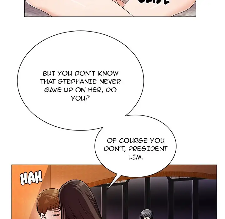 Jeopardy Chapter 52 Page 49