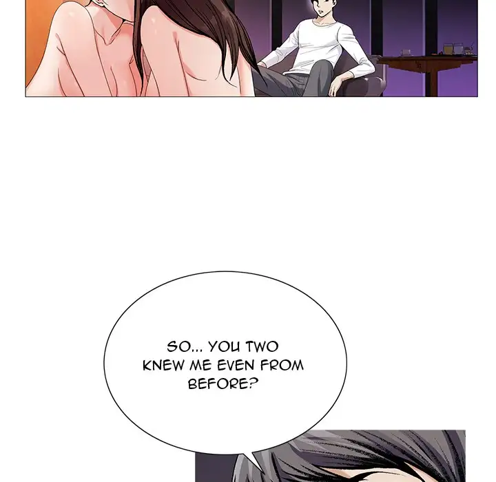 Jeopardy Chapter 52 Page 50