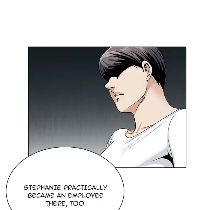 Jeopardy Chapter 52 Page 60