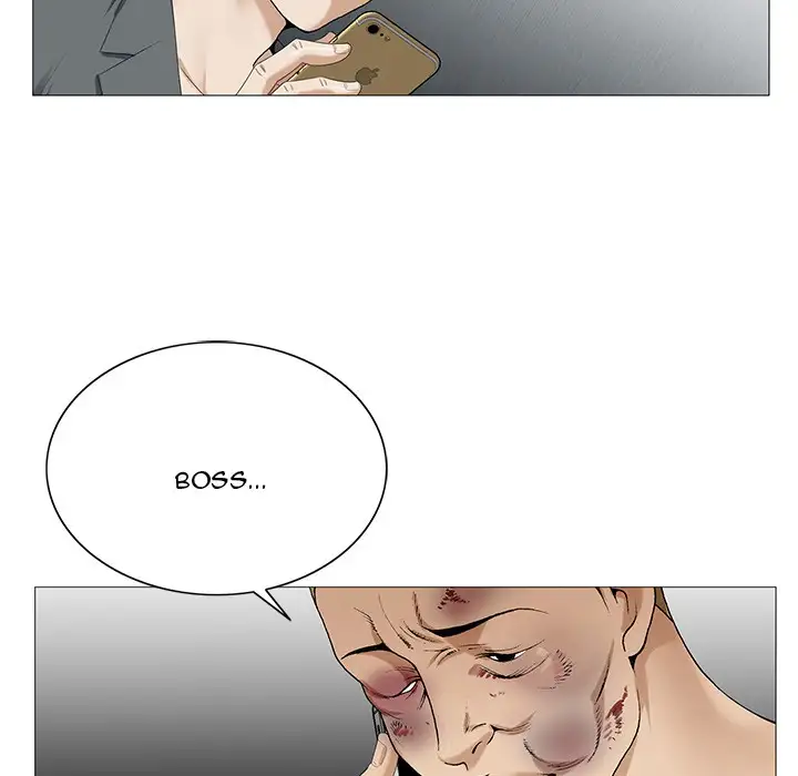 Jeopardy Chapter 52 Page 76