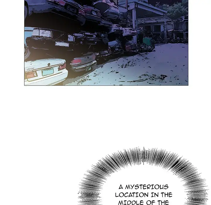Jeopardy Chapter 52 Page 78
