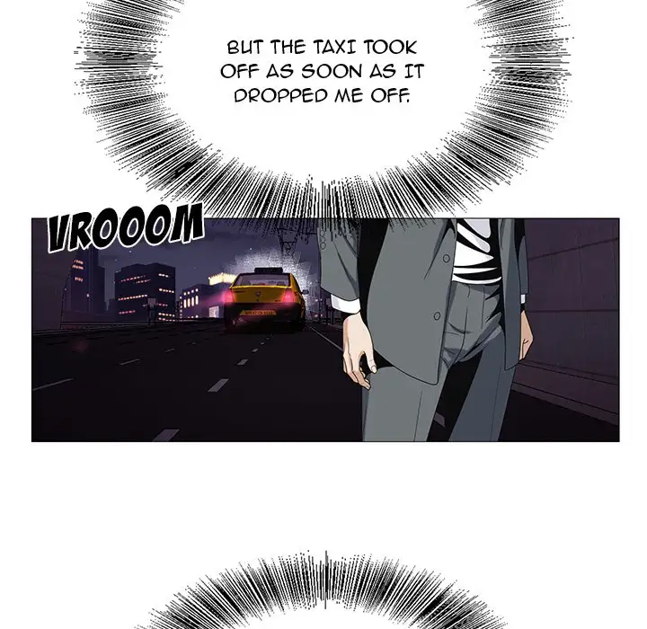 Jeopardy Chapter 52 Page 86