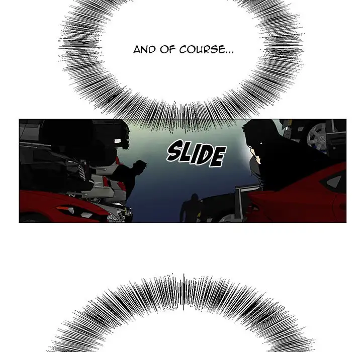 Jeopardy Chapter 52 Page 87