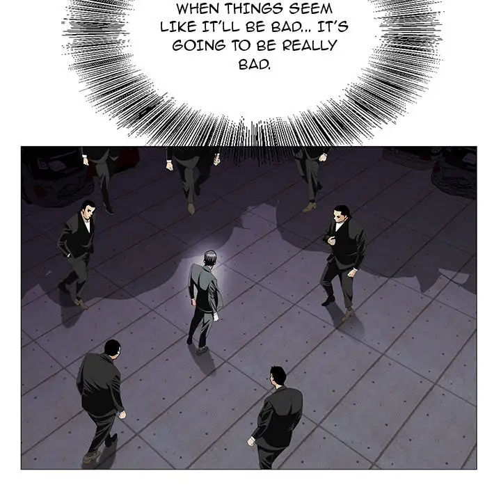 Jeopardy Chapter 52 Page 88