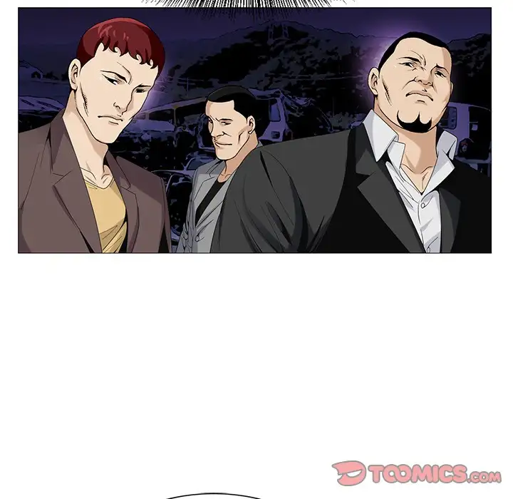 Jeopardy Chapter 52 Page 92