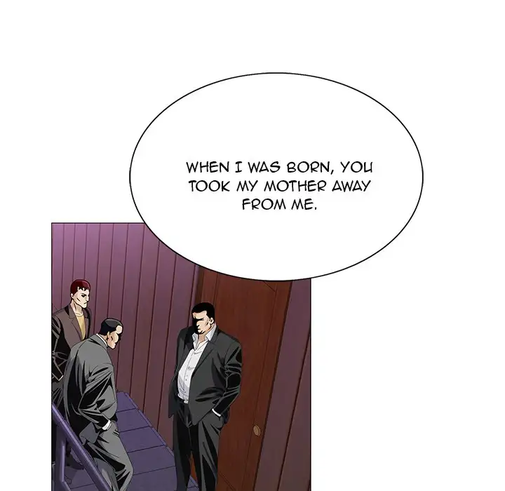 Jeopardy Chapter 53 Page 21