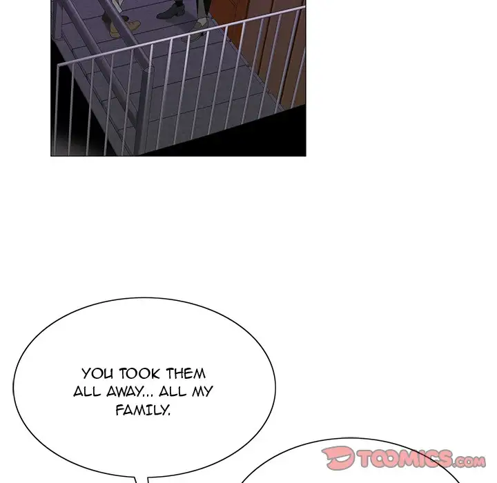 Jeopardy Chapter 53 Page 22