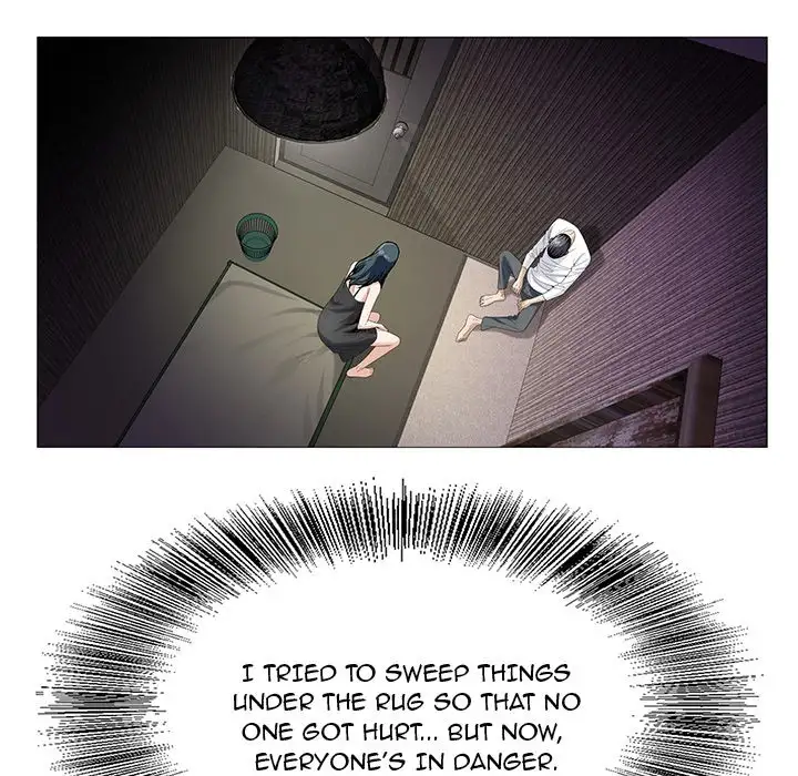 Jeopardy Chapter 53 Page 33
