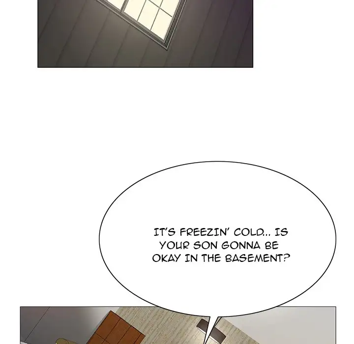 Jeopardy Chapter 53 Page 38