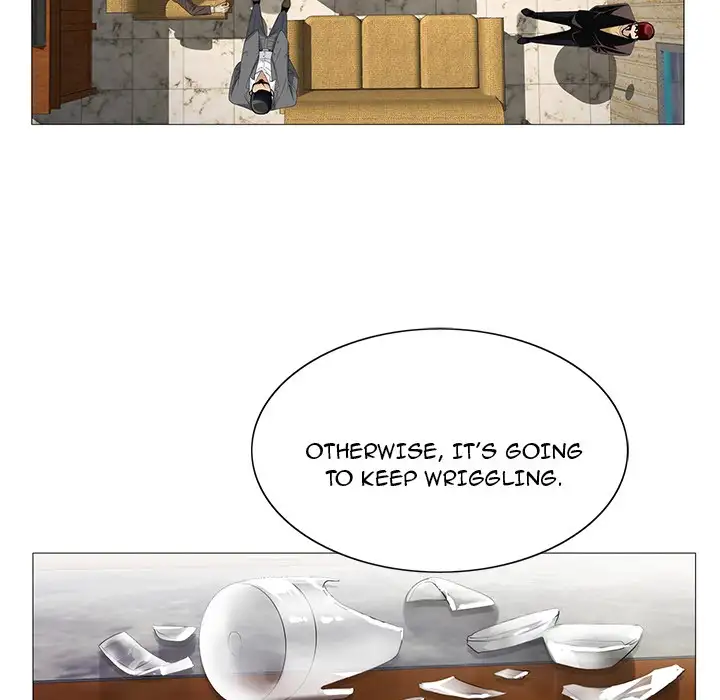 Jeopardy Chapter 53 Page 46