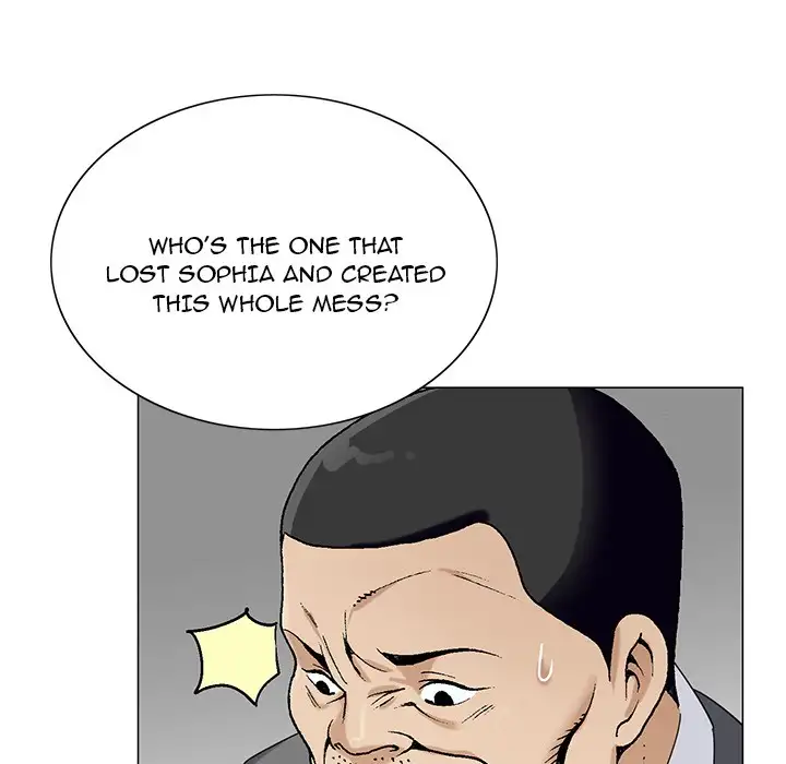 Jeopardy Chapter 53 Page 51