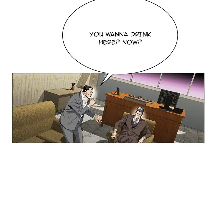 Jeopardy Chapter 53 Page 56