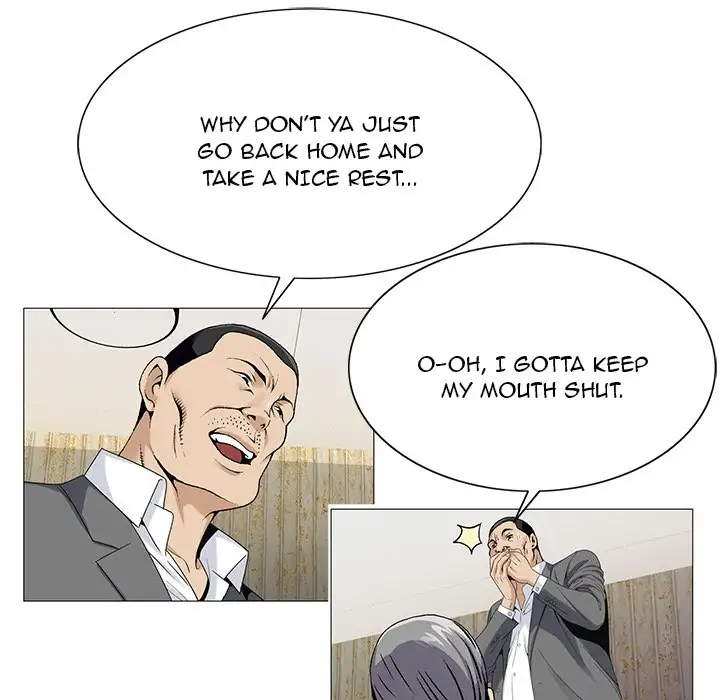 Jeopardy Chapter 53 Page 57