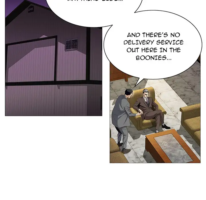 Jeopardy Chapter 53 Page 59