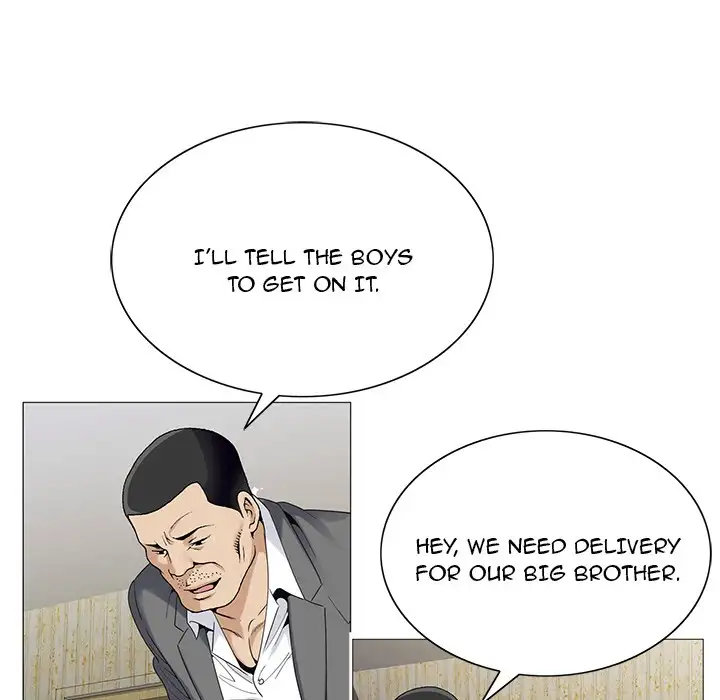Jeopardy Chapter 53 Page 60