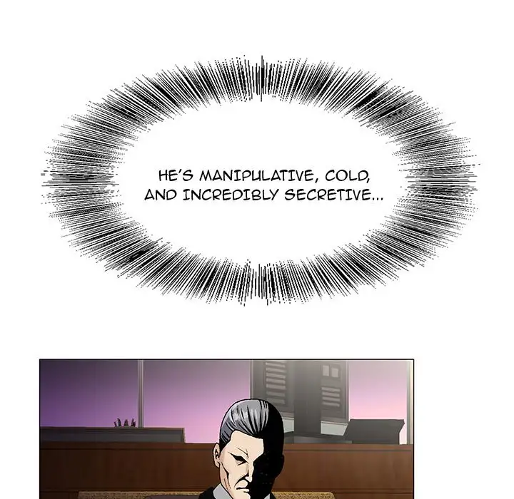 Jeopardy Chapter 53 Page 73