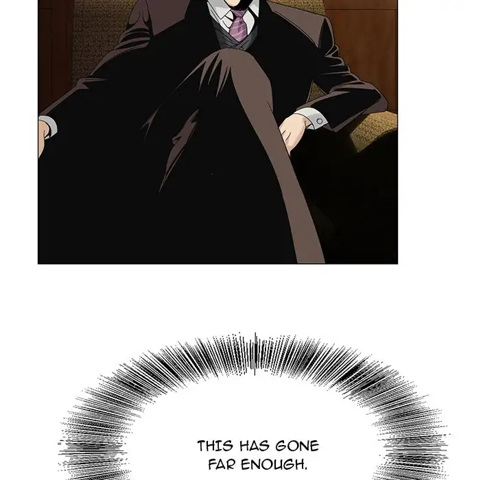 Jeopardy Chapter 53 Page 74
