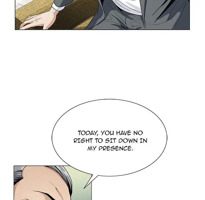 Jeopardy Chapter 53 Page 8
