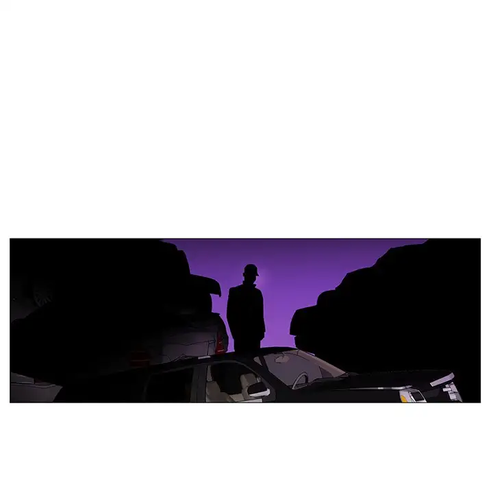 Jeopardy Chapter 53 Page 80