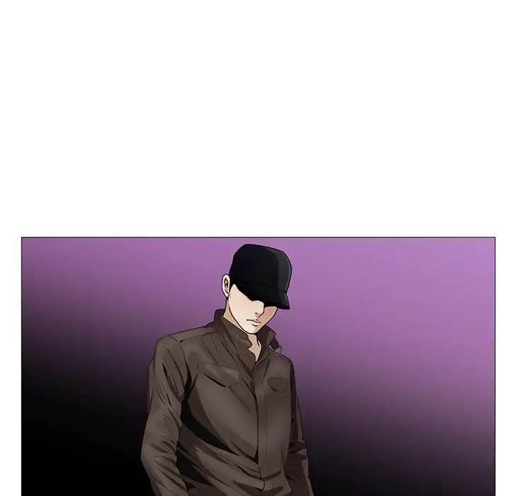 Jeopardy Chapter 53 Page 81