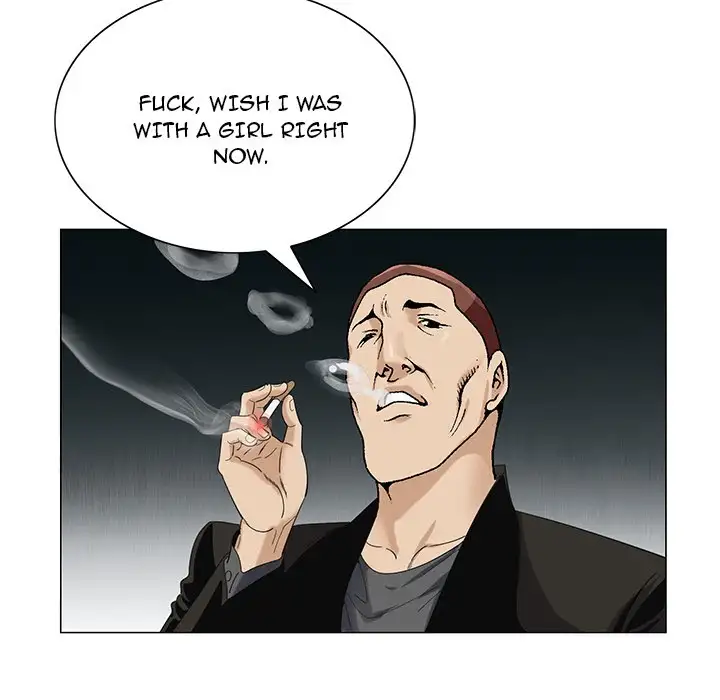 Jeopardy Chapter 53 Page 87