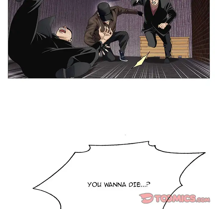 Jeopardy Chapter 54 Page 12