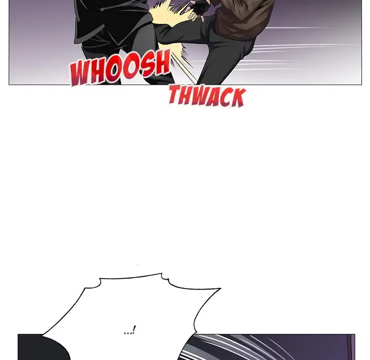 Jeopardy Chapter 54 Page 17