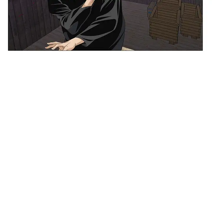 Jeopardy Chapter 54 Page 20