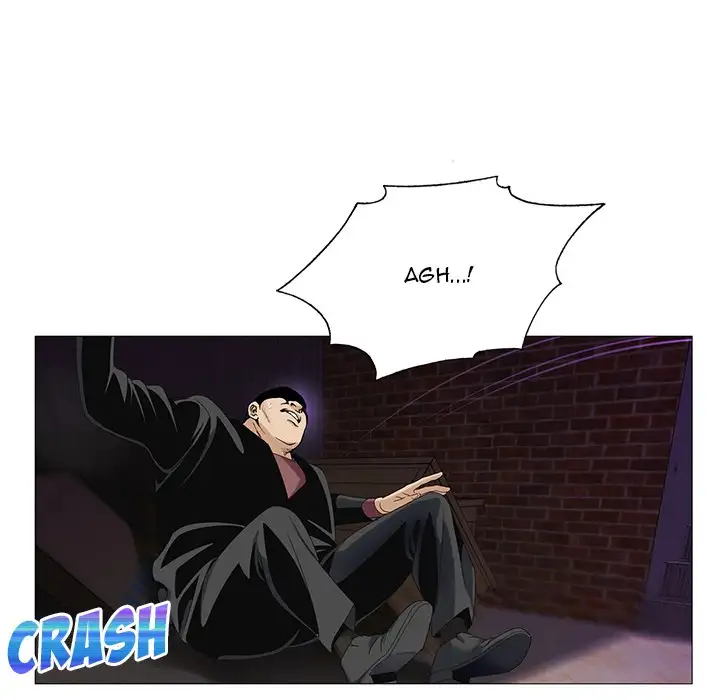 Jeopardy Chapter 54 Page 21