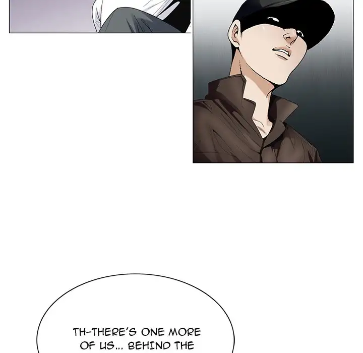Jeopardy Chapter 54 Page 25