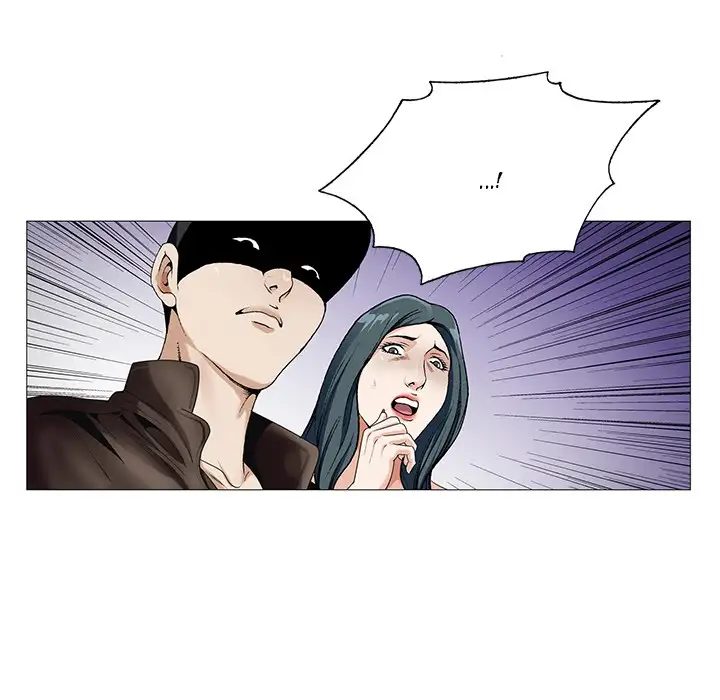 Jeopardy Chapter 54 Page 28