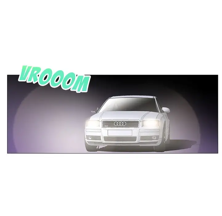 Jeopardy Chapter 54 Page 29