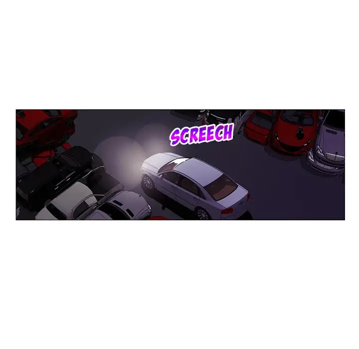Jeopardy Chapter 54 Page 30
