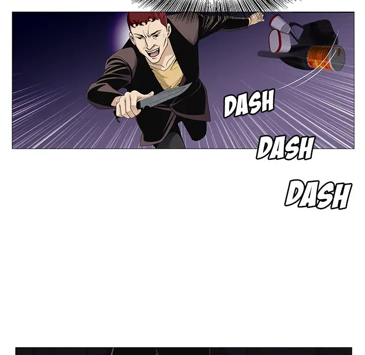 Jeopardy Chapter 54 Page 34
