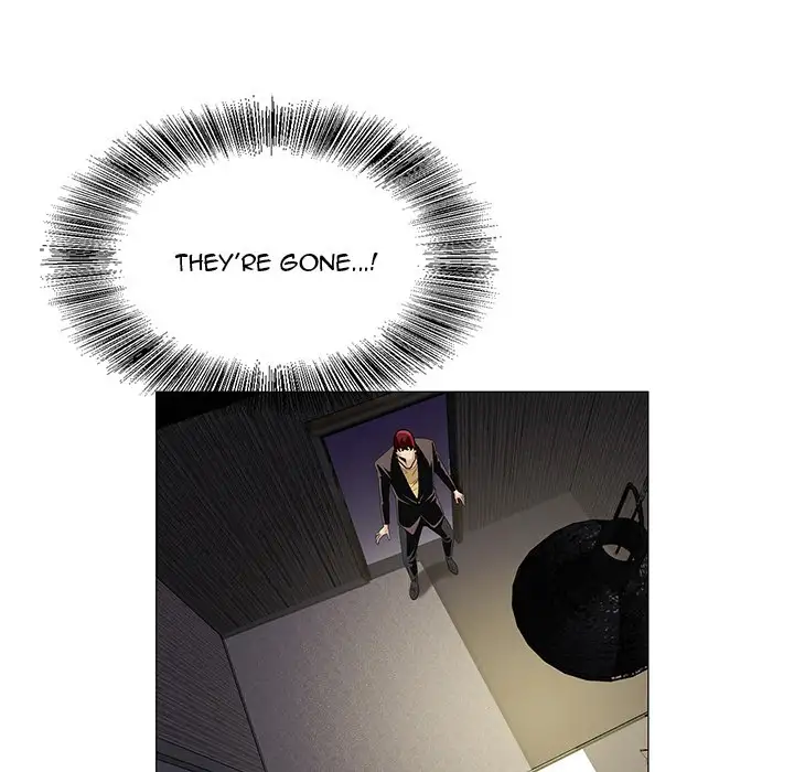 Jeopardy Chapter 54 Page 38