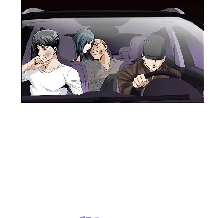 Jeopardy Chapter 54 Page 55