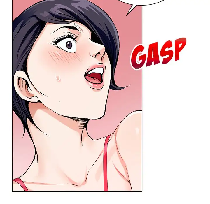 Jeopardy Chapter 54 Page 60
