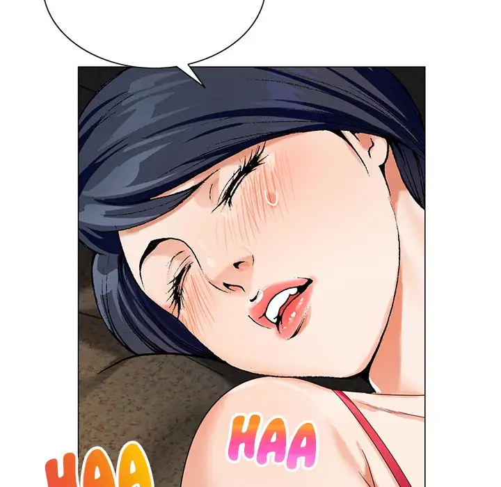 Jeopardy Chapter 54 Page 71