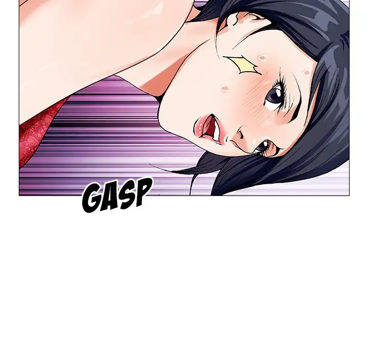 Jeopardy Chapter 54 Page 77