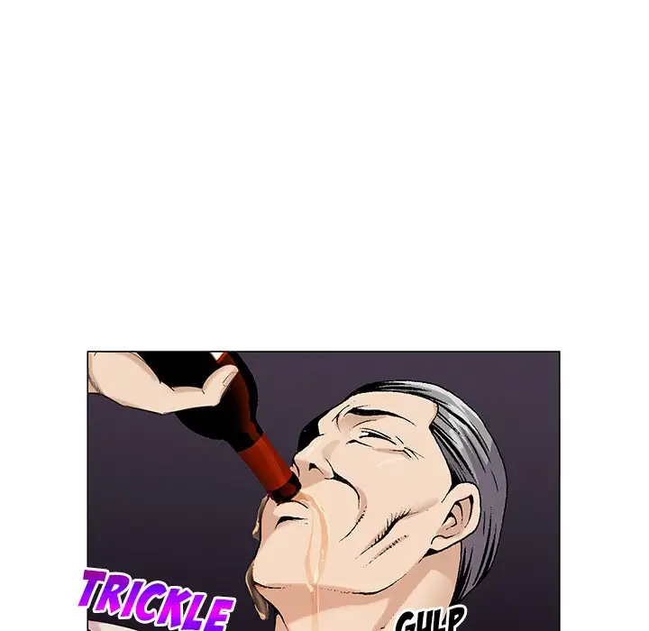 Jeopardy Chapter 54 Page 81